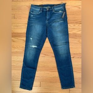 BlankNyc Women’s jeans, The Reade classic skinny. Size 31